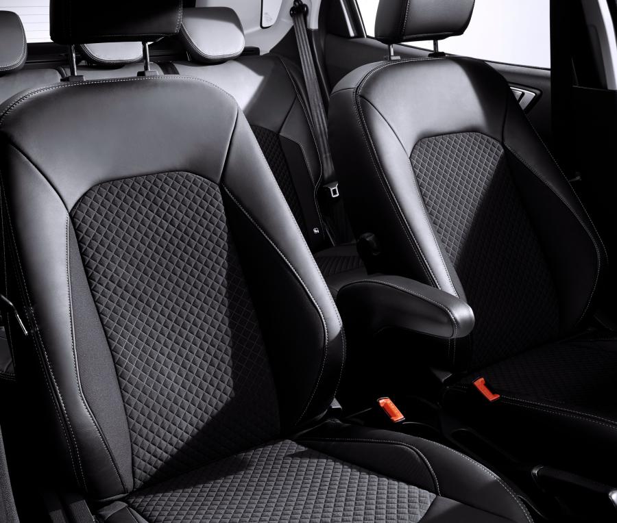  Ford EcoSport 2013 года  (EU) (фото 37 из 39)